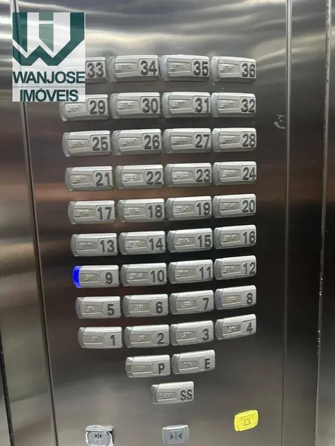 Foto 7 de Apartamento com 1 quarto à venda, 45m2 em Boa Viagem, Recife - PE