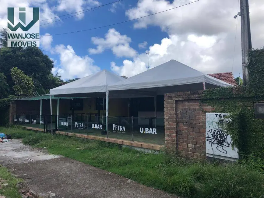 Foto 1 de Casa à venda, 480m2 em Recife - PE