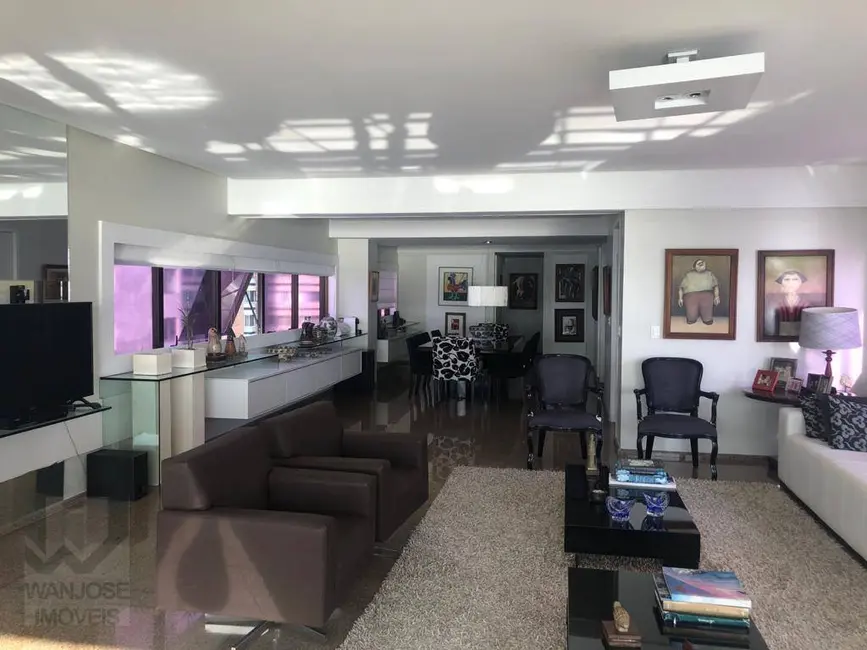 Apartamento com 3 quartos à venda, 260m2 em Boa Viagem, Recife - PE - imagem 6 Foto 6 de Apartamento com 3 quartos à venda, 260m2 em Boa Viagem, Recife - PE