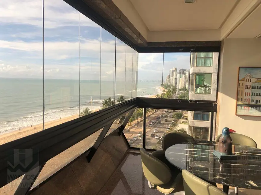 Apartamento com 3 quartos à venda, 260m2 em Boa Viagem, Recife - PE - imagem 5 Foto 5 de Apartamento com 3 quartos à venda, 260m2 em Boa Viagem, Recife - PE