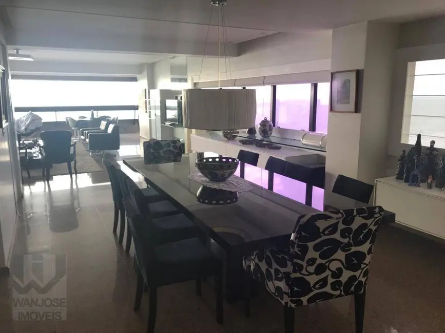 Foto 2 de Apartamento com 3 quartos à venda, 260m2 em Boa Viagem, Recife - PE