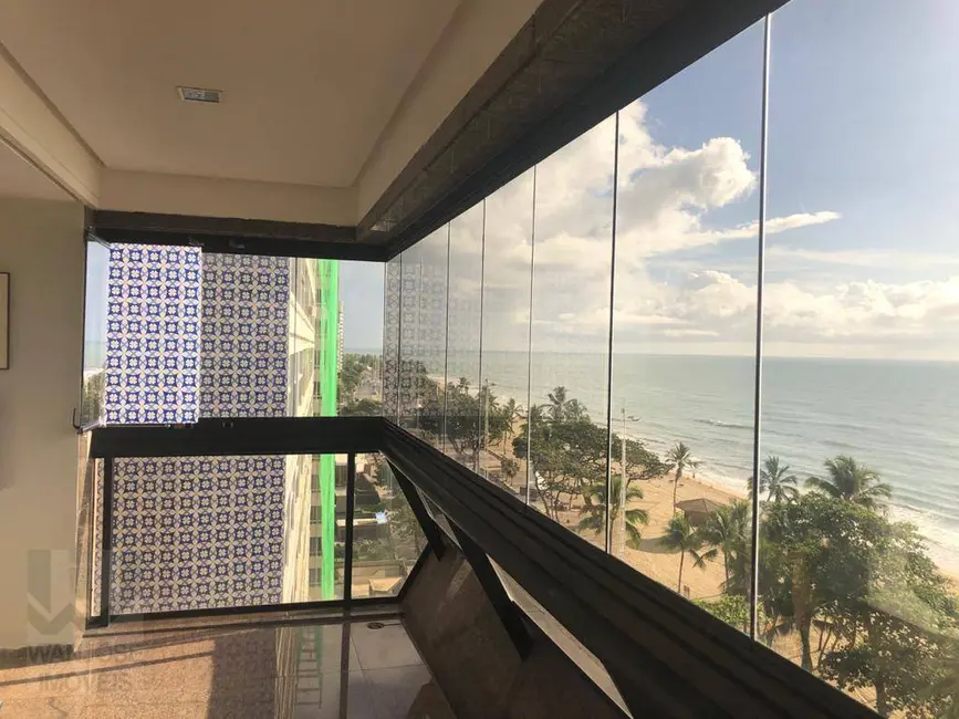 Apartamento com 3 quartos à venda, 260m2 em Boa Viagem, Recife - PE - imagem 4 Foto 4 de Apartamento com 3 quartos à venda, 260m2 em Boa Viagem, Recife - PE