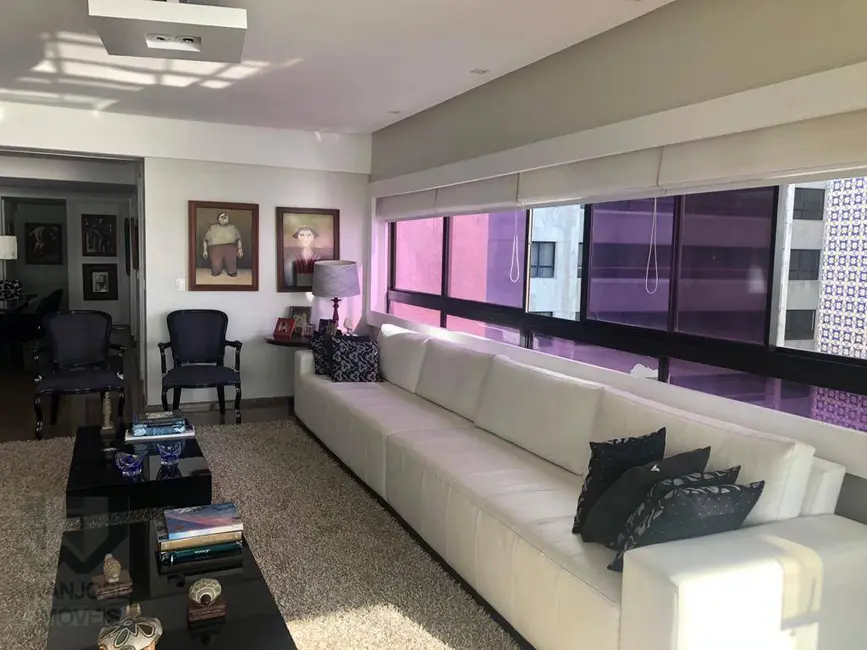 Apartamento com 3 quartos à venda, 260m2 em Boa Viagem, Recife - PE - imagem 7 Foto 7 de Apartamento com 3 quartos à venda, 260m2 em Boa Viagem, Recife - PE