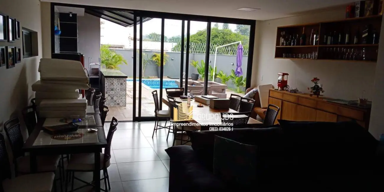 Foto 5 de Casa com 3 quartos à venda, 525m2 em Sorocaba - SP