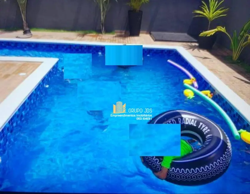 Foto 8 de Casa com 3 quartos à venda, 525m2 em Sorocaba - SP