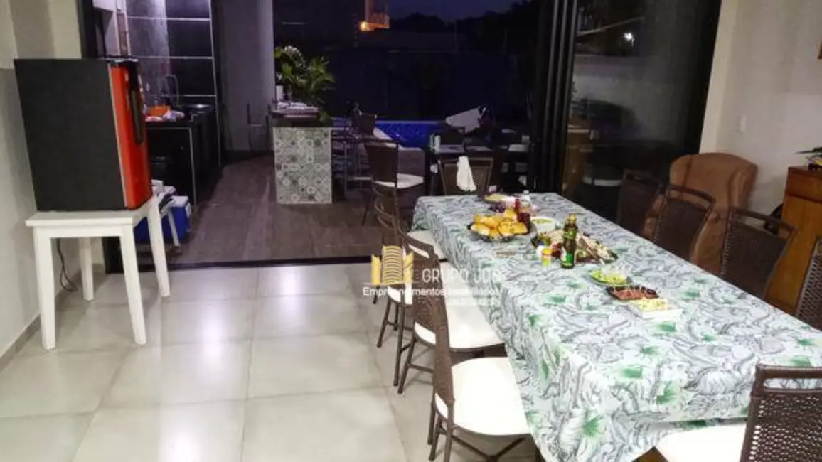 Foto 7 de Casa com 3 quartos à venda, 525m2 em Sorocaba - SP