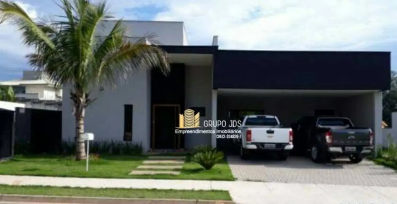 Foto 1 de Casa com 3 quartos à venda, 525m2 em Sorocaba - SP