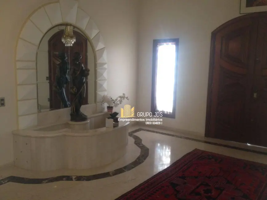 Casa com 6 quartos à venda, 1800m2 em Parque Reserva Fazenda Imperial, Sorocaba - SP - imagem 5 Foto 5 de Casa com 6 quartos à venda, 1800m2 em Parque Reserva Fazenda Imperial, Sorocaba - SP