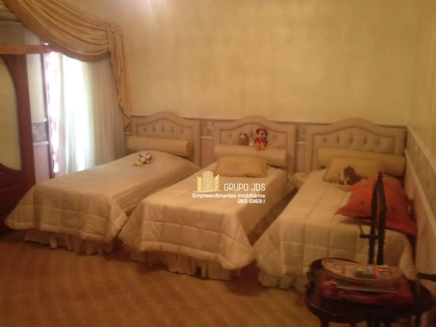 Casa com 6 quartos à venda, 1800m2 em Parque Reserva Fazenda Imperial, Sorocaba - SP - imagem 8 Foto 8 de Casa com 6 quartos à venda, 1800m2 em Parque Reserva Fazenda Imperial, Sorocaba - SP