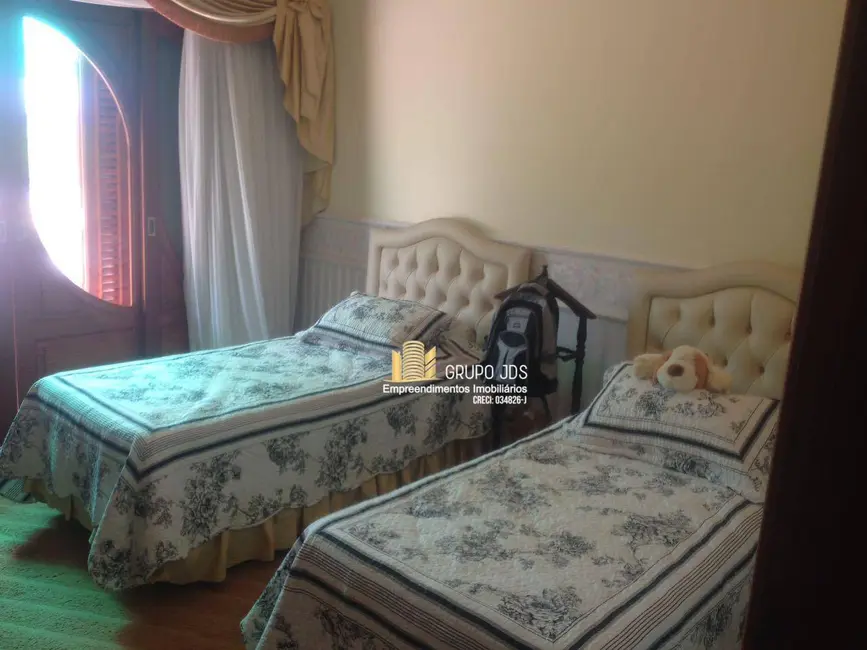 Casa com 6 quartos à venda, 1800m2 em Parque Reserva Fazenda Imperial, Sorocaba - SP - imagem 9 Foto 9 de Casa com 6 quartos à venda, 1800m2 em Parque Reserva Fazenda Imperial, Sorocaba - SP