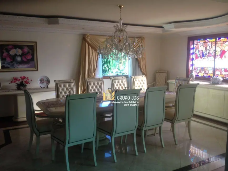Casa com 6 quartos à venda, 1800m2 em Parque Reserva Fazenda Imperial, Sorocaba - SP - imagem 4 Foto 4 de Casa com 6 quartos à venda, 1800m2 em Parque Reserva Fazenda Imperial, Sorocaba - SP