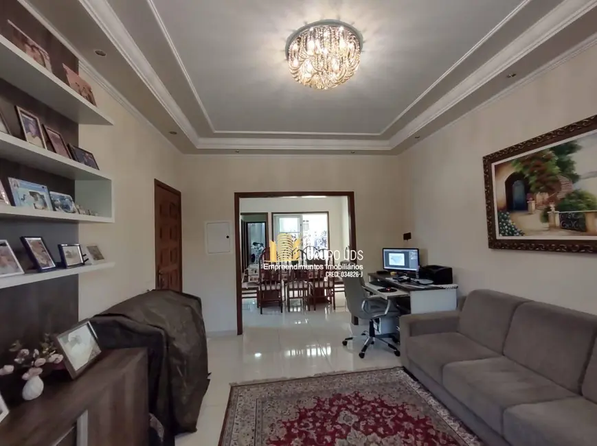 Foto 6 de Casa com 3 quartos à venda, 207m2 em Jardim Avore Pilungo, Sorocaba - SP