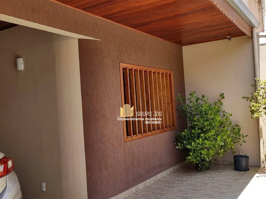 Foto 3 de Casa com 3 quartos à venda, 207m2 em Jardim Avore Pilungo, Sorocaba - SP