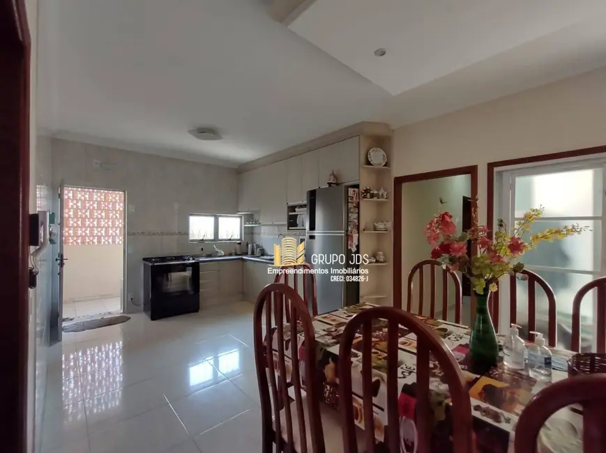 Foto 7 de Casa com 3 quartos à venda, 207m2 em Jardim Avore Pilungo, Sorocaba - SP