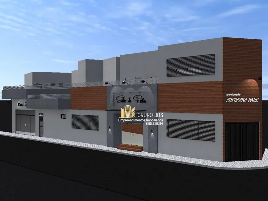 Foto 4 de Kitnet com 9 quartos à venda, 300m2 em Jardim Sorocaba Park, Sorocaba - SP