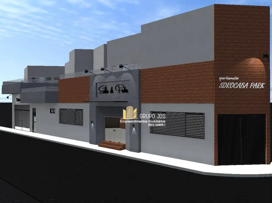 Foto 3 de Kitnet com 9 quartos à venda, 300m2 em Jardim Sorocaba Park, Sorocaba - SP