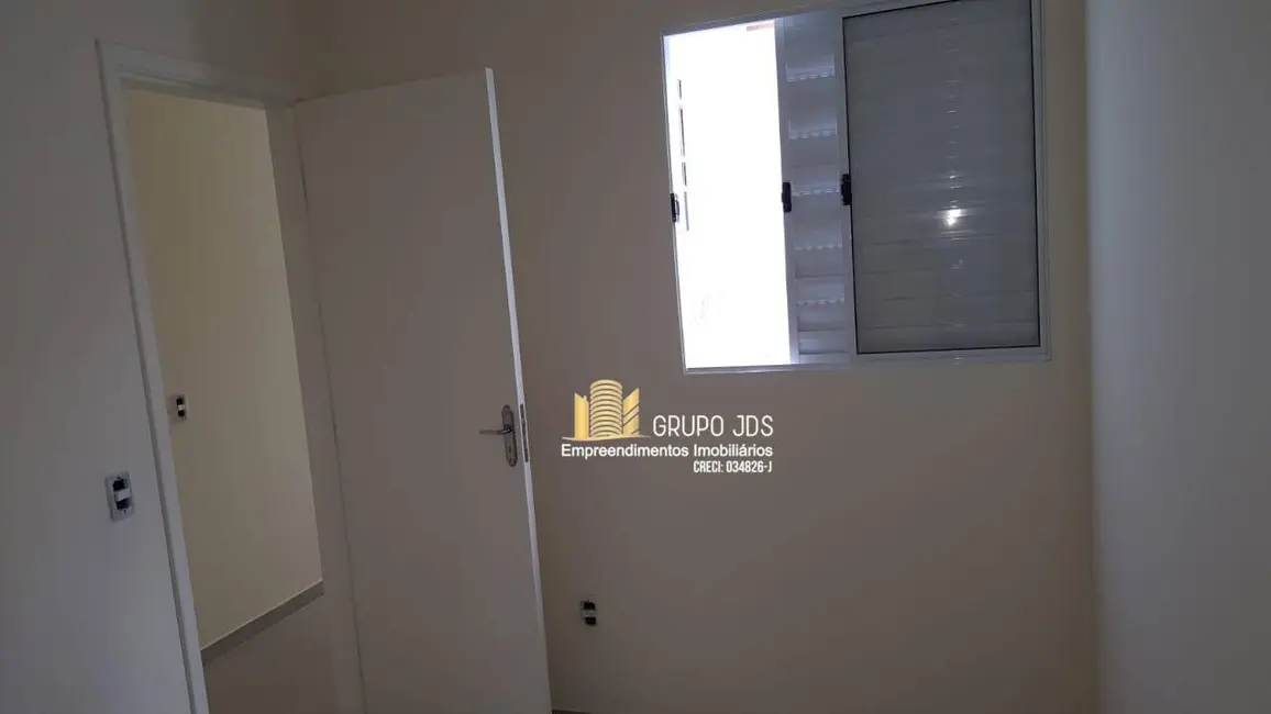 Casa com 2 quartos à venda, 75m2 em Jardim Santa Marta, Sorocaba - SP - imagem 5 Foto 5 de Casa com 2 quartos à venda, 75m2 em Jardim Santa Marta, Sorocaba - SP