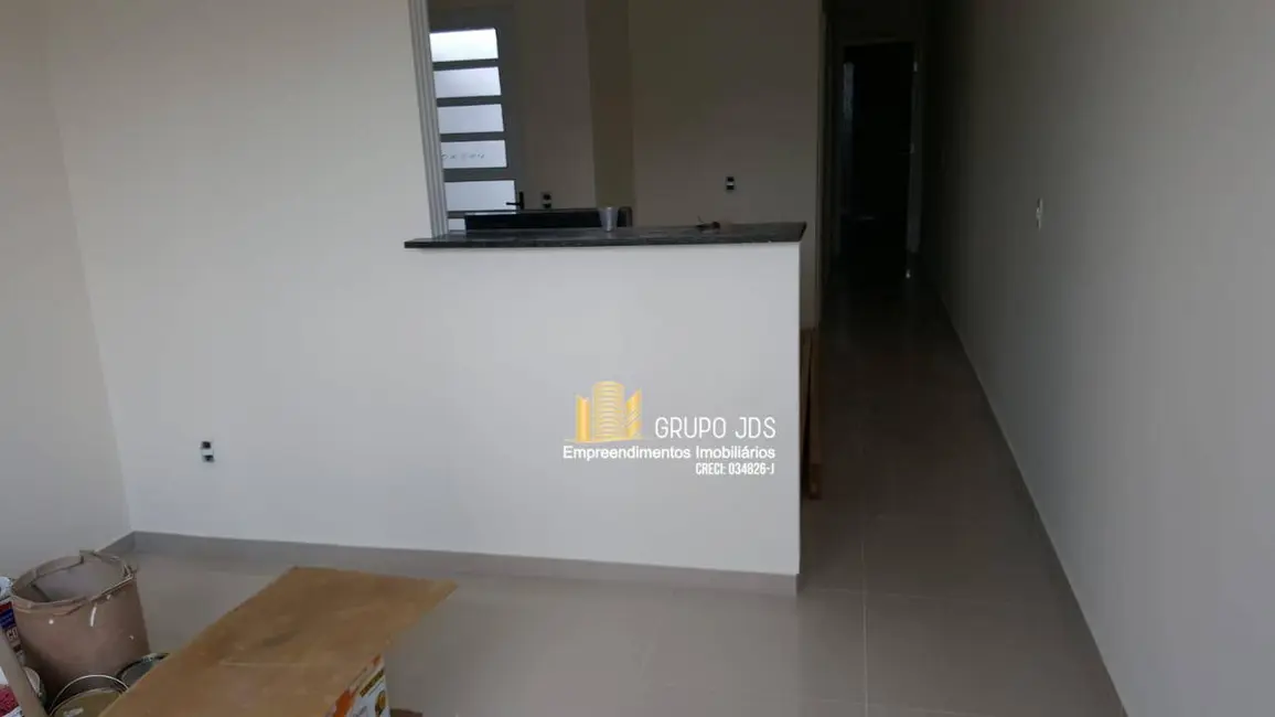 Casa com 2 quartos à venda, 75m2 em Jardim Santa Marta, Sorocaba - SP - imagem 2 Foto 2 de Casa com 2 quartos à venda, 75m2 em Jardim Santa Marta, Sorocaba - SP