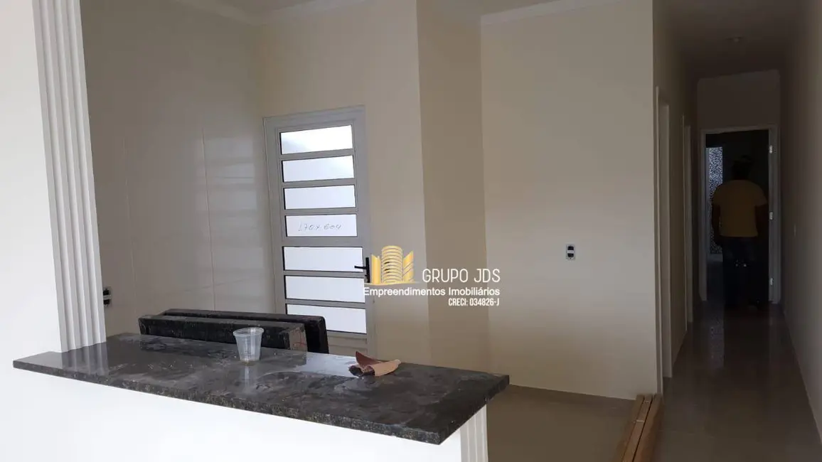 Casa com 2 quartos à venda, 75m2 em Jardim Santa Marta, Sorocaba - SP - imagem 3 Foto 3 de Casa com 2 quartos à venda, 75m2 em Jardim Santa Marta, Sorocaba - SP