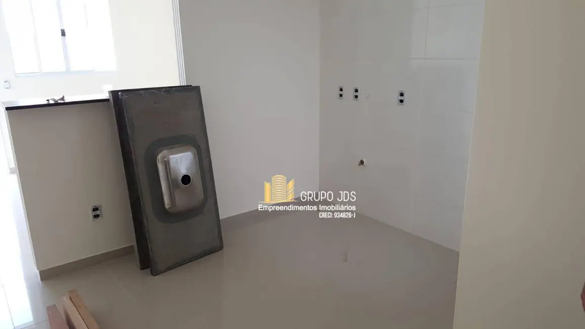 Casa com 2 quartos à venda, 75m2 em Jardim Santa Marta, Sorocaba - SP - imagem 4 Foto 4 de Casa com 2 quartos à venda, 75m2 em Jardim Santa Marta, Sorocaba - SP