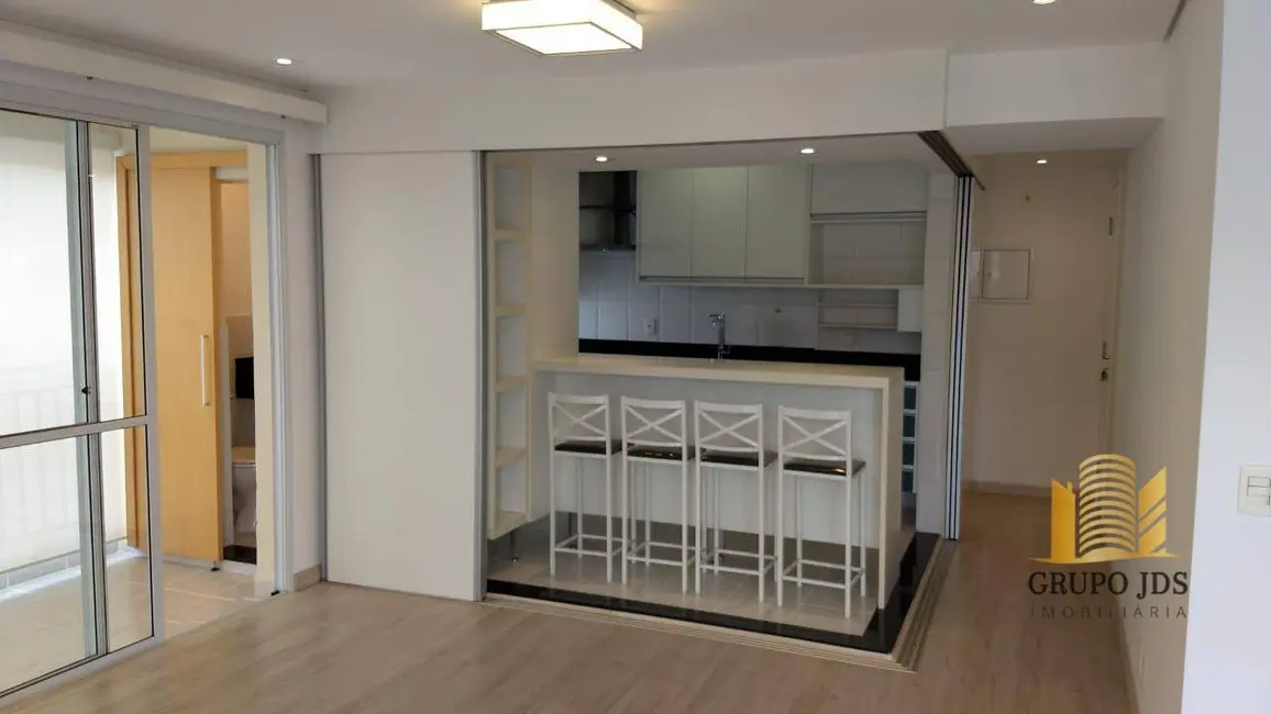 Foto 1 de Apartamento com 2 quartos à venda, 85m2 em Vila Madalena, São Paulo - SP