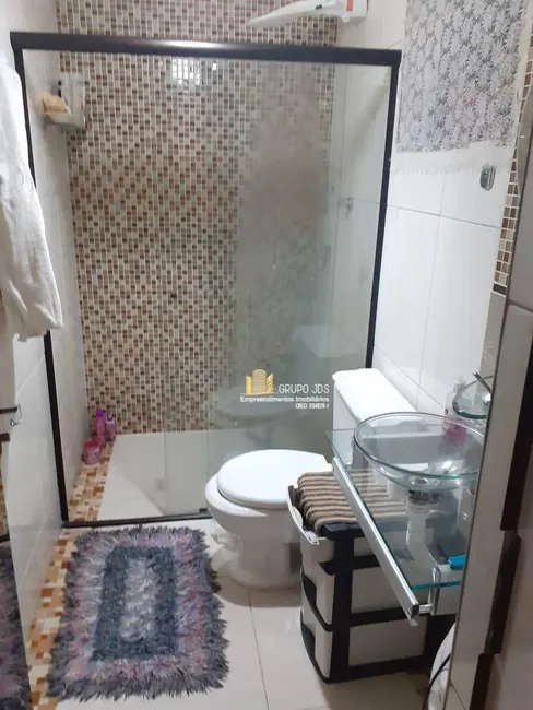 Casa com 3 quartos à venda, 154m2 em Jardim Santa Claudia, Sorocaba - SP - imagem 5 Foto 5 de Casa com 3 quartos à venda, 154m2 em Jardim Santa Claudia, Sorocaba - SP