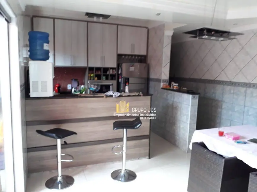 Casa com 3 quartos à venda, 154m2 em Jardim Santa Claudia, Sorocaba - SP - imagem 3 Foto 3 de Casa com 3 quartos à venda, 154m2 em Jardim Santa Claudia, Sorocaba - SP