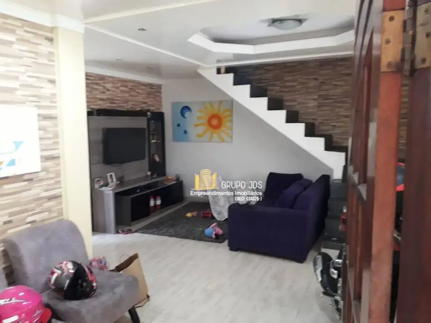 Casa com 3 quartos à venda, 154m2 em Jardim Santa Claudia, Sorocaba - SP - imagem 2 Foto 2 de Casa com 3 quartos à venda, 154m2 em Jardim Santa Claudia, Sorocaba - SP