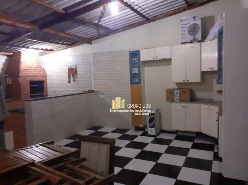 Casa com 3 quartos à venda, 154m2 em Jardim Santa Claudia, Sorocaba - SP - imagem 6 Foto 6 de Casa com 3 quartos à venda, 154m2 em Jardim Santa Claudia, Sorocaba - SP