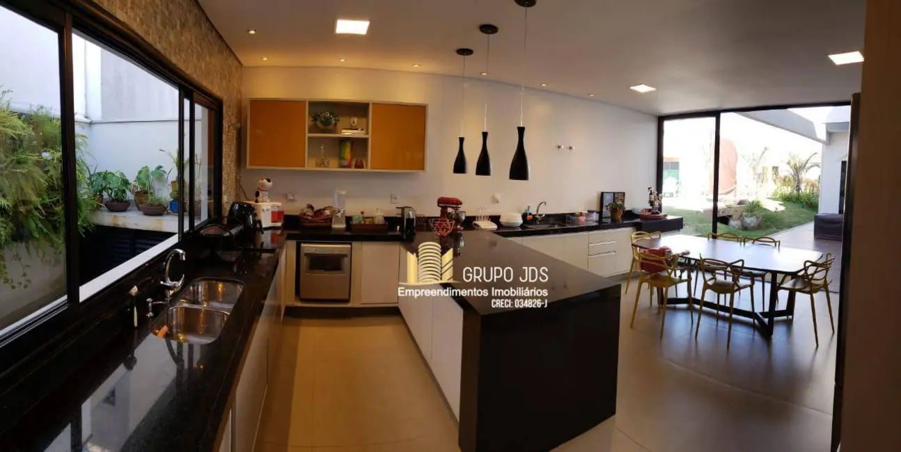 Casa com 3 quartos à venda, 609m2 em Sorocaba - SP - imagem 6 Foto 6 de Casa com 3 quartos à venda, 609m2 em Sorocaba - SP