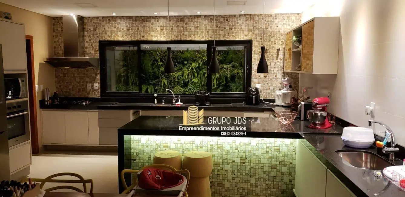 Casa com 3 quartos à venda, 609m2 em Sorocaba - SP - imagem 7 Foto 7 de Casa com 3 quartos à venda, 609m2 em Sorocaba - SP