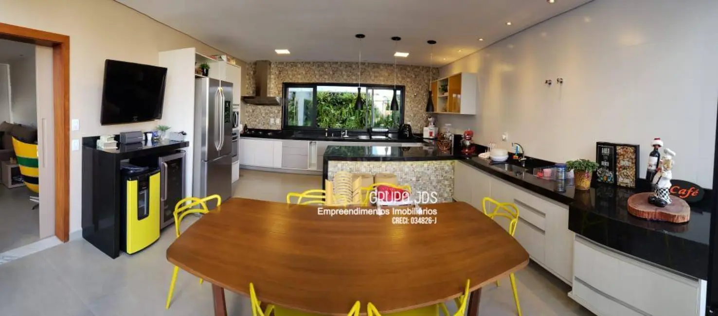 Casa com 3 quartos à venda, 609m2 em Sorocaba - SP - imagem 5 Foto 5 de Casa com 3 quartos à venda, 609m2 em Sorocaba - SP