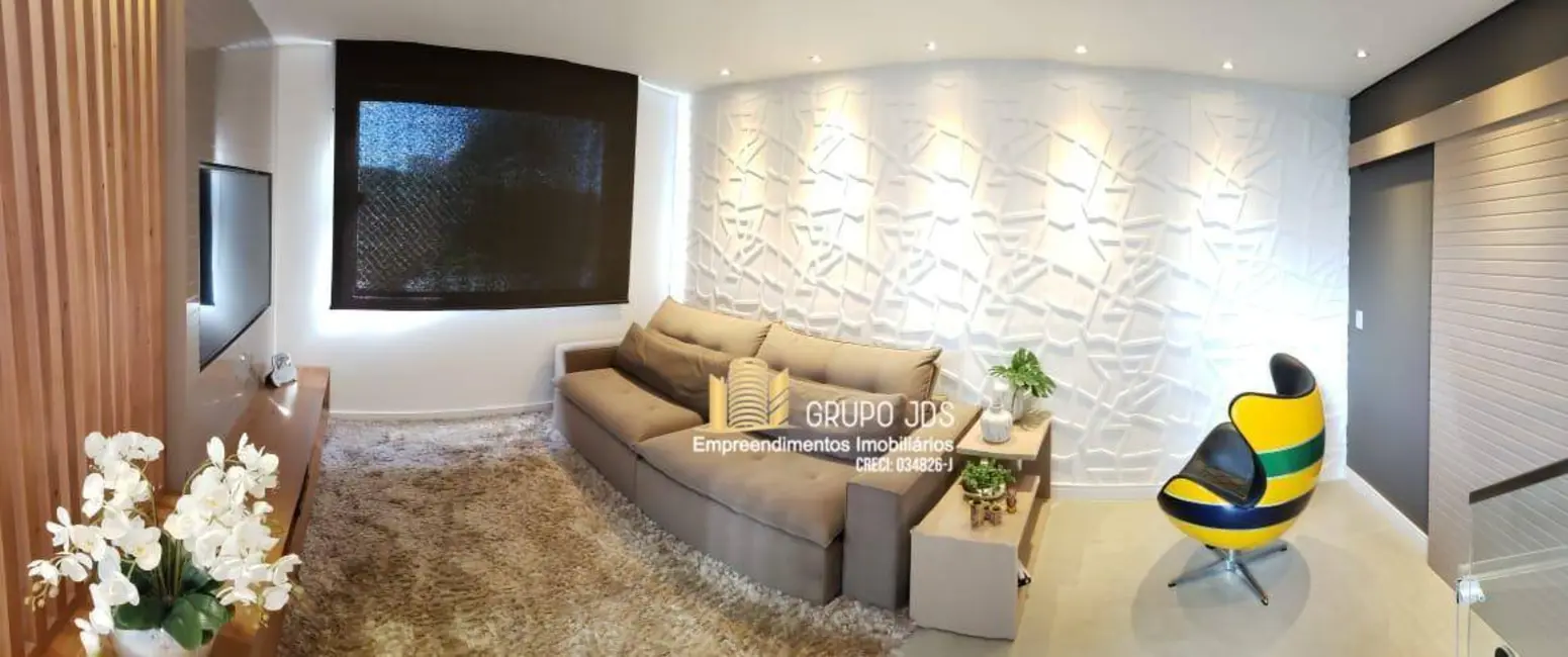 Casa com 3 quartos à venda, 609m2 em Sorocaba - SP - imagem 8 Foto 8 de Casa com 3 quartos à venda, 609m2 em Sorocaba - SP