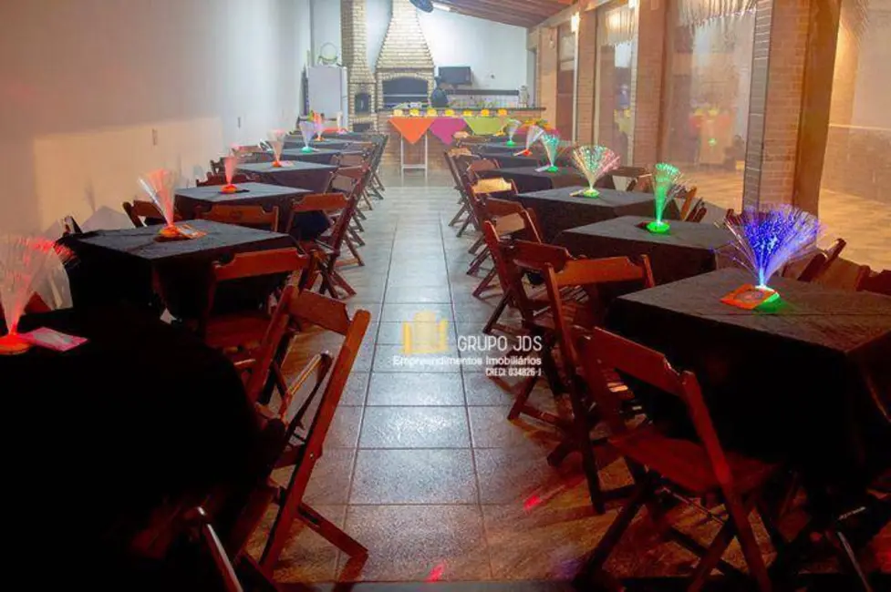 Foto 3 de Sala Comercial à venda, 380m2 em Salto De Pirapora - SP