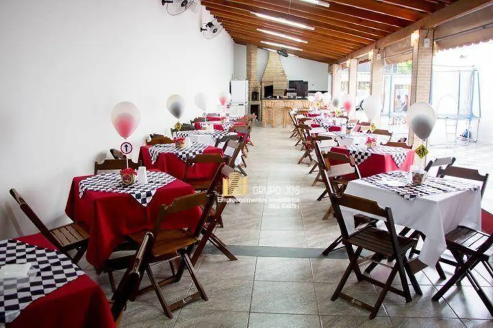 Foto 2 de Sala Comercial à venda, 380m2 em Salto De Pirapora - SP
