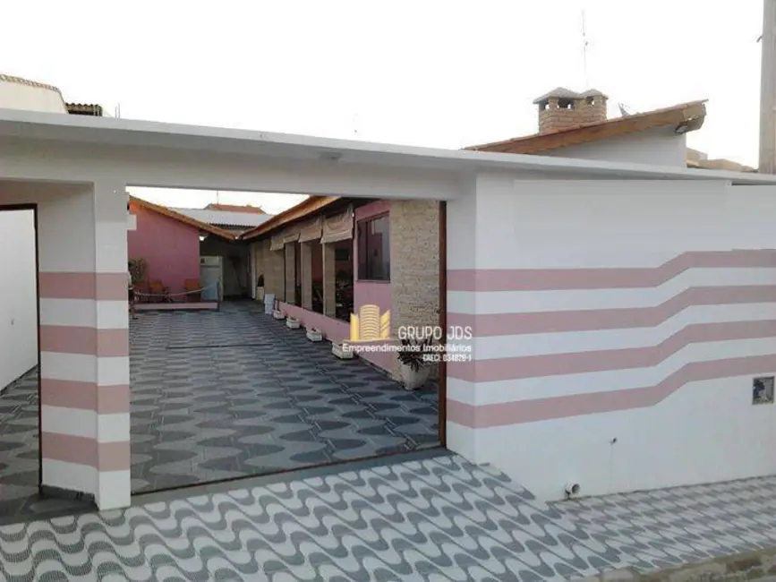 Foto 1 de Sala Comercial à venda, 380m2 em Salto De Pirapora - SP