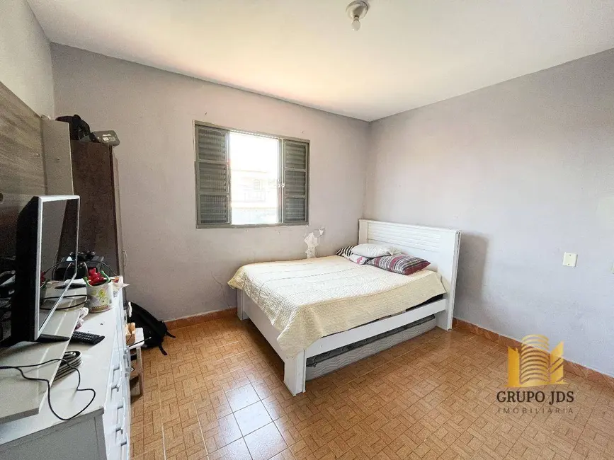 Casa com 3 quartos à venda, 200m2 em Vila da Fonte, Sorocaba - SP - imagem 7 Foto 7 de Casa com 3 quartos à venda, 200m2 em Vila da Fonte, Sorocaba - SP