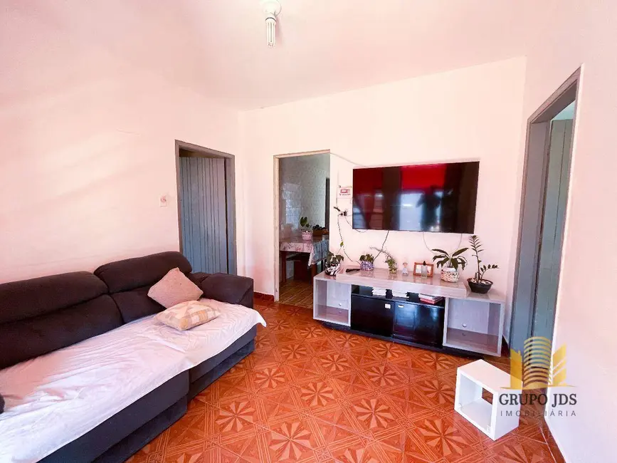 Casa com 3 quartos à venda, 200m2 em Vila da Fonte, Sorocaba - SP - imagem 3 Foto 3 de Casa com 3 quartos à venda, 200m2 em Vila da Fonte, Sorocaba - SP