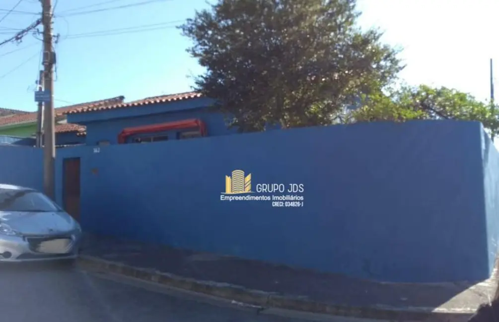 Casa com 3 quartos à venda, 200m2 em Vila da Fonte, Sorocaba - SP - imagem 1 Foto 1 de Casa com 3 quartos à venda, 200m2 em Vila da Fonte, Sorocaba - SP