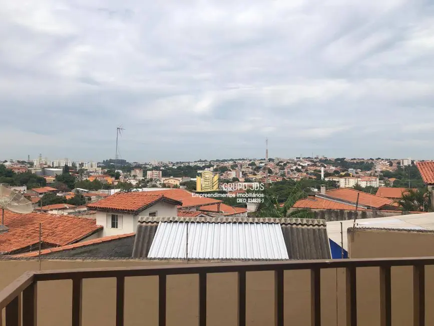 Apartamento com 3 quartos à venda, 82m2 em Jardim Simus, Sorocaba - SP - imagem 5 Foto 5 de Apartamento com 3 quartos à venda, 82m2 em Jardim Simus, Sorocaba - SP