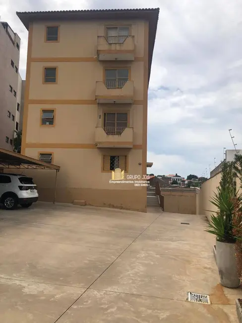 Apartamento com 3 quartos à venda, 82m2 em Jardim Simus, Sorocaba - SP - imagem 2 Foto 2 de Apartamento com 3 quartos à venda, 82m2 em Jardim Simus, Sorocaba - SP
