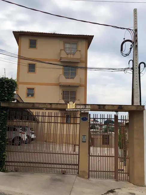 Apartamento com 3 quartos à venda, 82m2 em Jardim Simus, Sorocaba - SP - imagem 1 Foto 1 de Apartamento com 3 quartos à venda, 82m2 em Jardim Simus, Sorocaba - SP