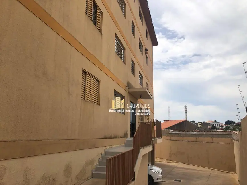 Apartamento com 3 quartos à venda, 82m2 em Jardim Simus, Sorocaba - SP - imagem 3 Foto 3 de Apartamento com 3 quartos à venda, 82m2 em Jardim Simus, Sorocaba - SP