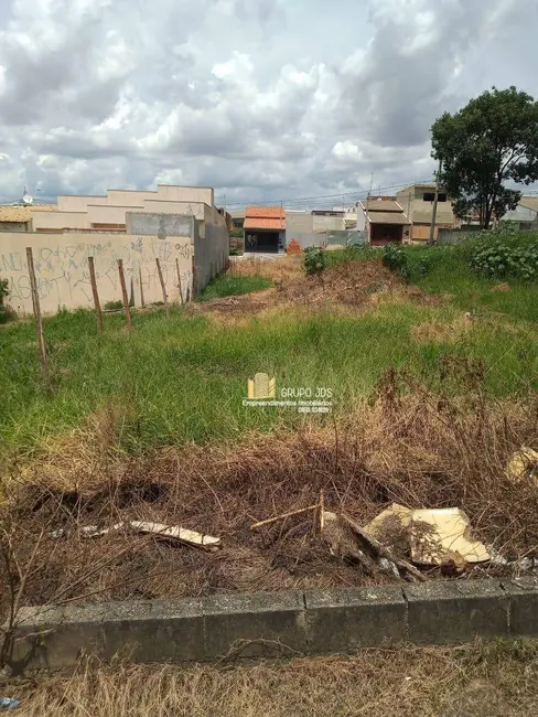 Foto 1 de Terreno / Lote à venda, 250m2 em Parque São Bento, Sorocaba - SP