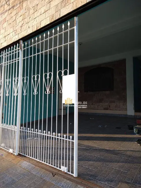 Foto 3 de Casa com 4 quartos à venda, 126m2 em Sorocaba - SP