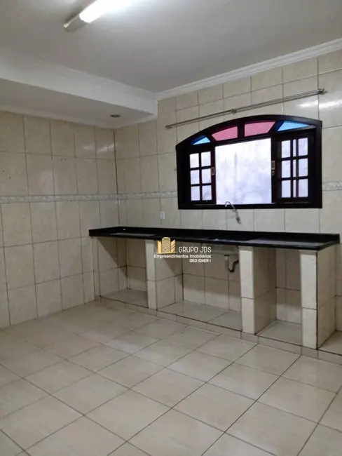 Foto 8 de Casa com 4 quartos à venda, 126m2 em Sorocaba - SP