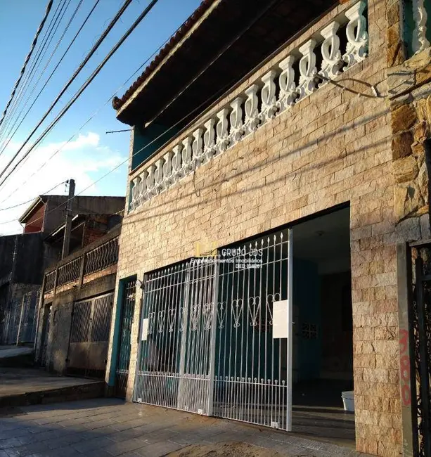 Foto 1 de Casa com 4 quartos à venda, 126m2 em Sorocaba - SP