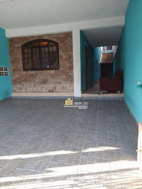 Foto 4 de Casa com 4 quartos à venda, 126m2 em Sorocaba - SP