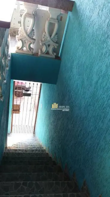 Foto 5 de Casa com 4 quartos à venda, 126m2 em Sorocaba - SP