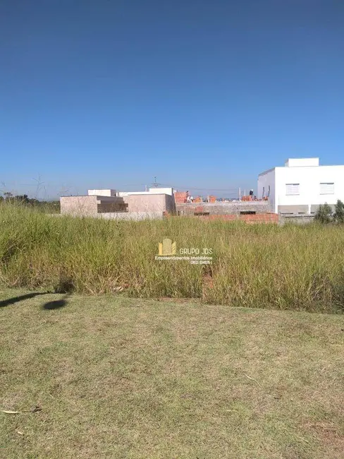 Foto 2 de Terreno / Lote à venda, 258m2 em Salto De Pirapora - SP